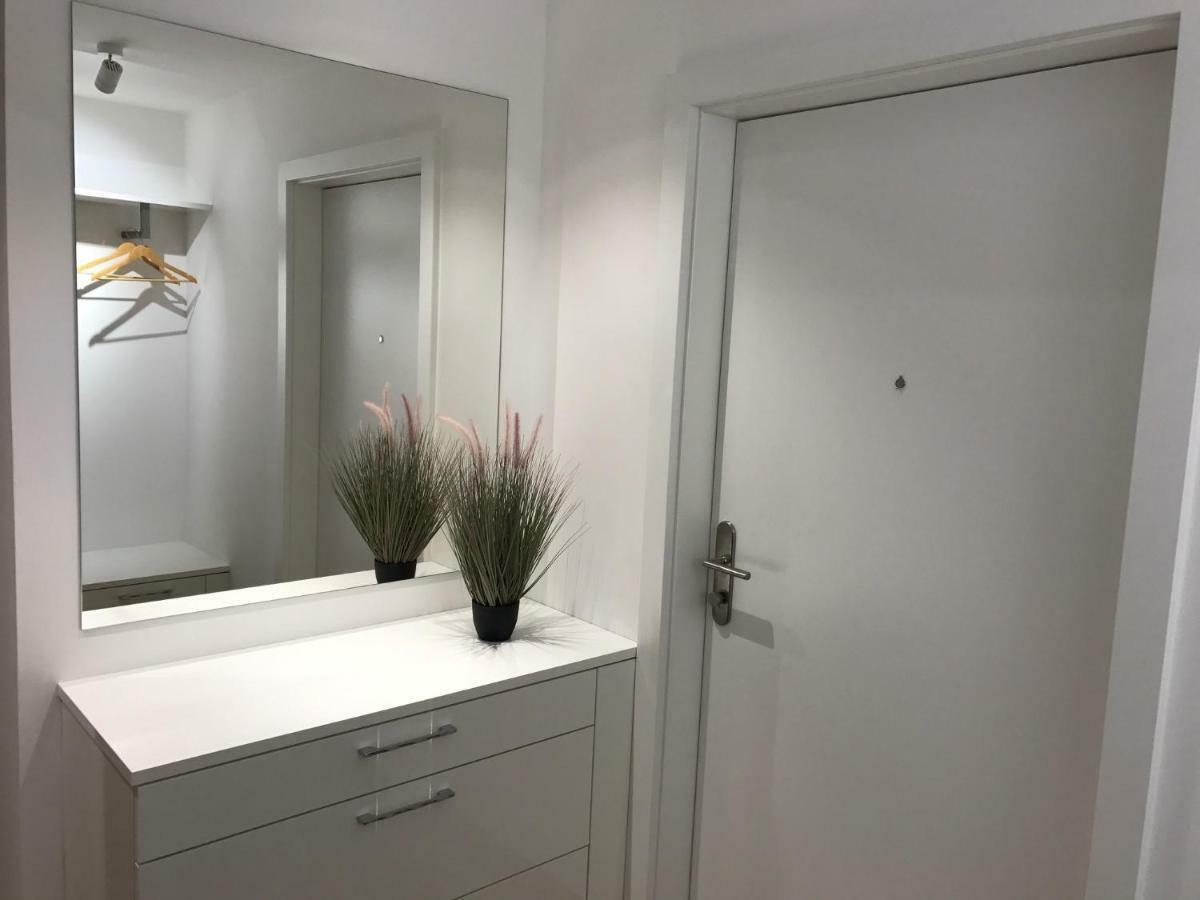 Traunseeloft Gmunden Buitenkant foto